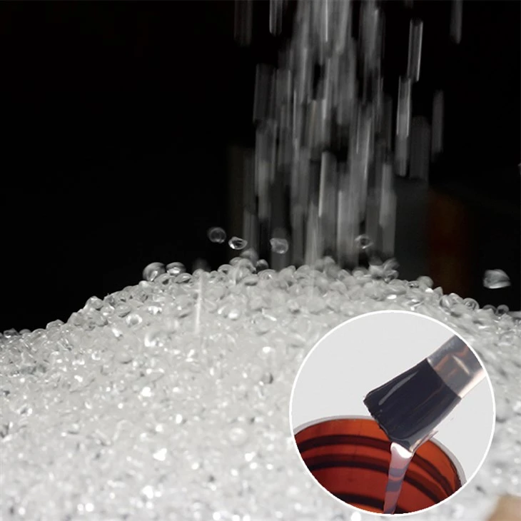 Termoplastik Poliüretan Yapıştırıcı